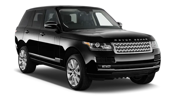 Range Rover premium chauffeur SUV in Nairobi
